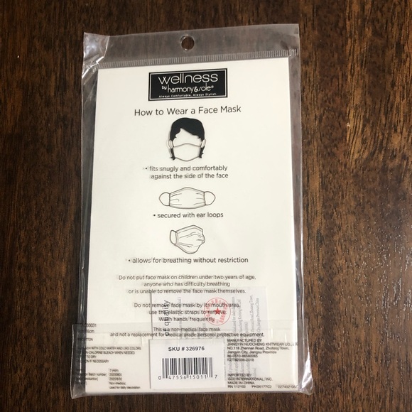 Children face’s mask 2ply games camo graphics secured ears loops . One size - Picture 2 of 2